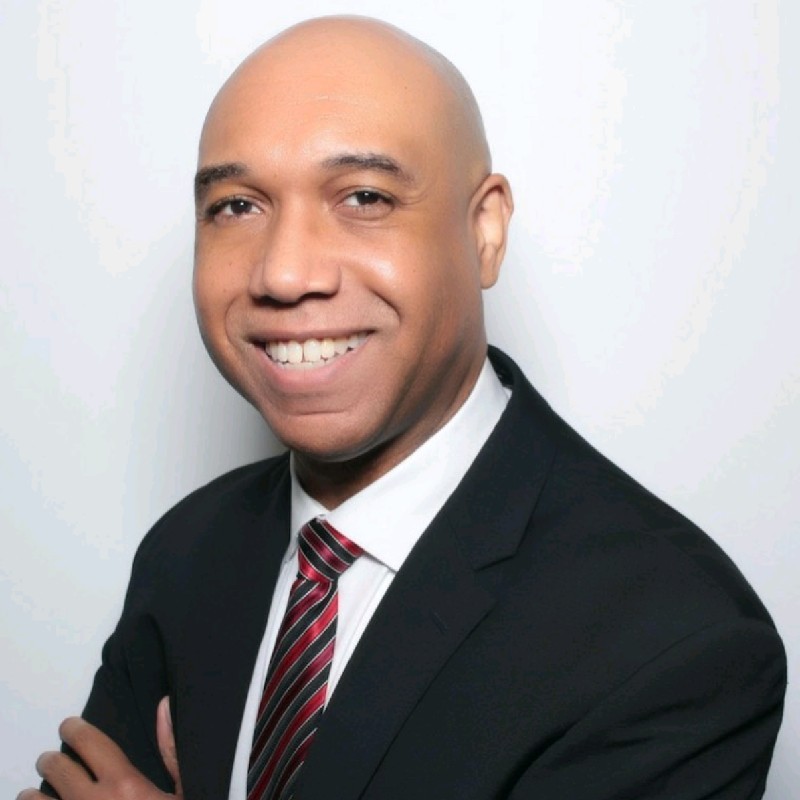 Pierre Dobson portrait
