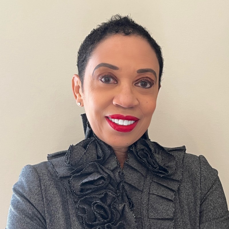 Lisa Mathis portrait
