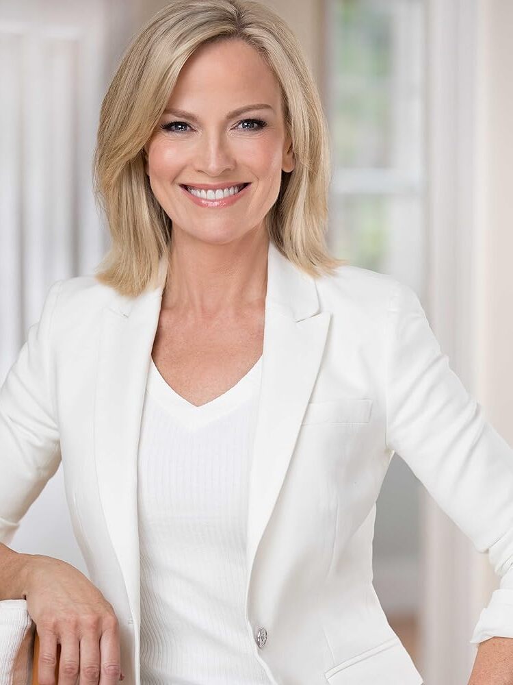 Patricia Stark portrait