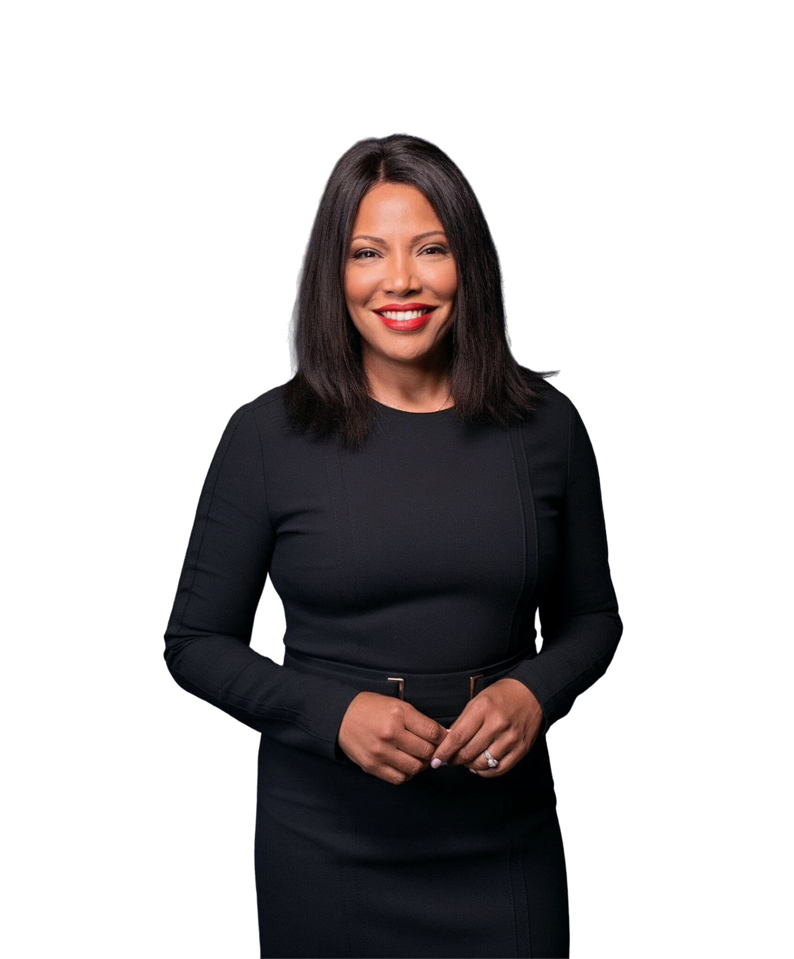 Lisa Brooks Greaux, Founder of SYNC Worldwide