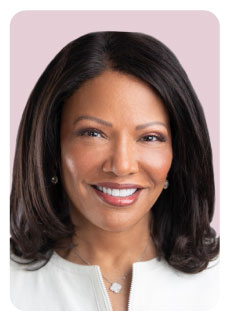 Lisa Brooks Greaux portrait