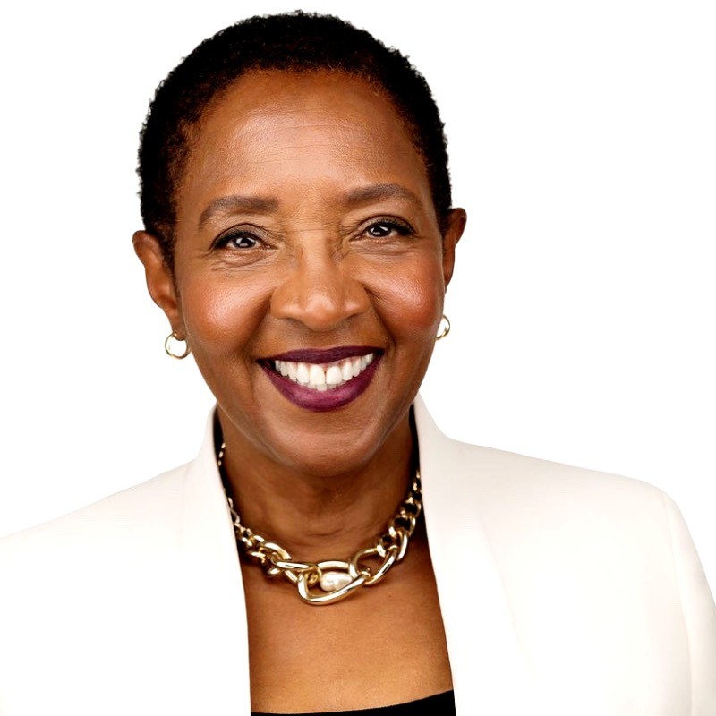Denise A. Williams, Ed.D. portrait