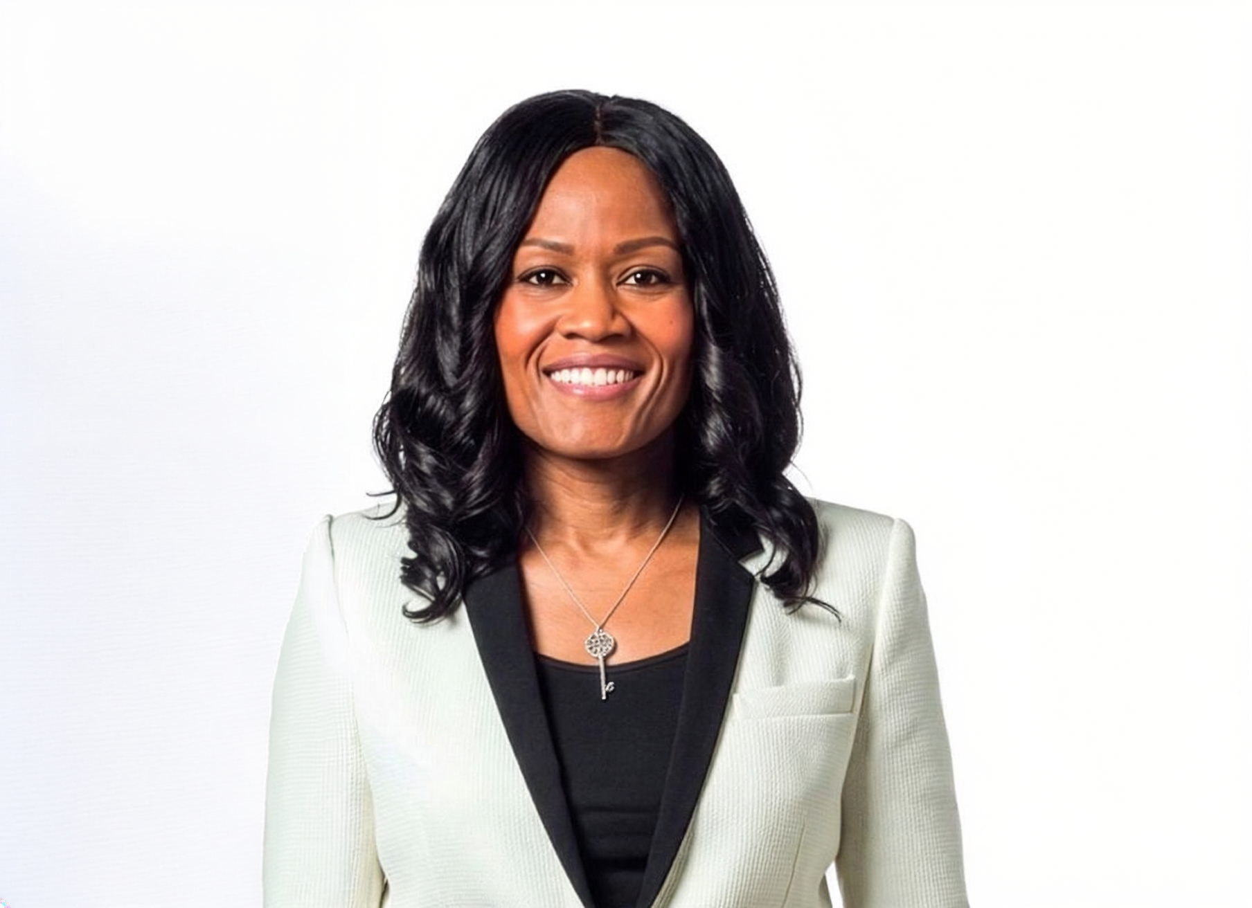 Sha (Lashanna) Farley portrait