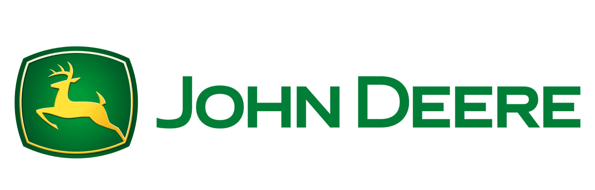 John Deere
